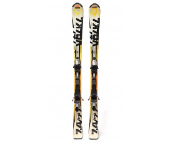 Völkl RTM 7.4 - 142cm