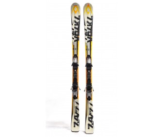 Völkl RTM 7.4 - 156cm