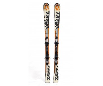 Völkl RTM 7.4 - 156cm
