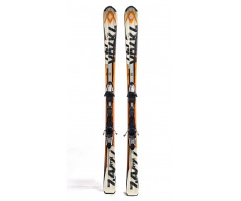 Völkl RTM 7.4 - 156cm