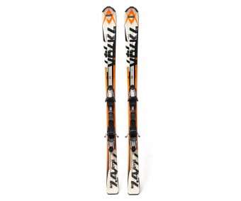 Völkl RTM 7.4 - 156cm