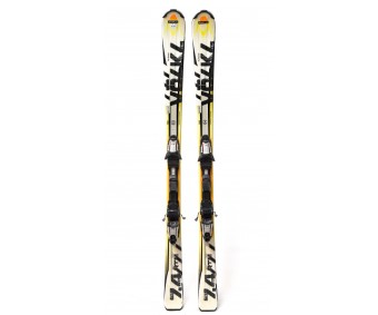 Völkl RTM 7.4 - 156cm