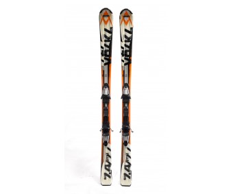 Völkl RTM 7.4 - 156cm