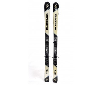 Blizzard RTX - 160cm