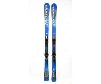 Blossom White Out - 176cm