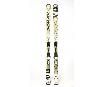 Salomon X-Max - 175cm