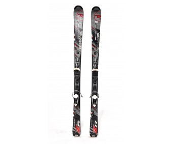 Rossignol Cintered ZL - 152cm