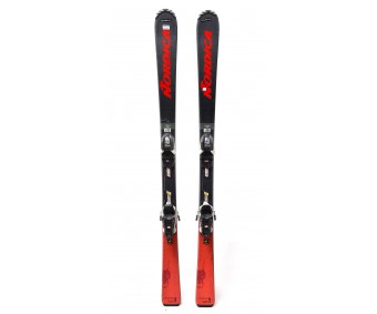 Nordica Team Junior - 140cm