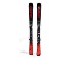 Nordica Team Junior - 120cm