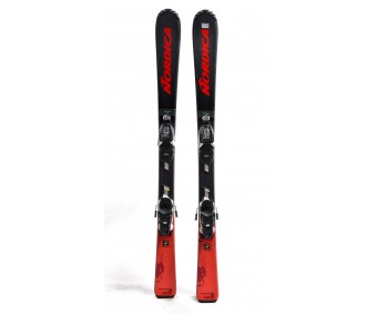 Nordica Team Junior - 120cm