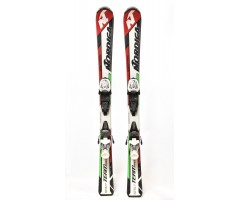 Nordica Dobermann - 110cm