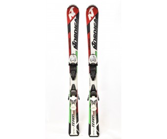 Nordica Dobermann - 110cm