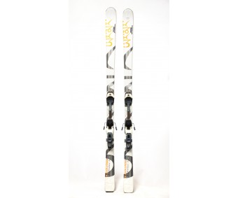 Blizzard TA Evolution  - 177cm